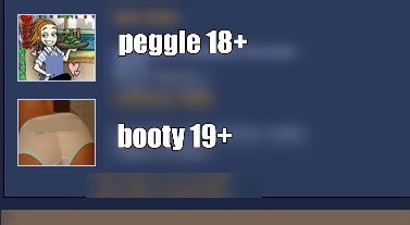 peggle 18+ 19+