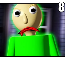 I'm cursing him so much that he's never seen it on the Internet or on youtube. so it's fatal-both the bones and the skull. and brain damage. it will be so painful, the same brains will melt. and it will. baldi i good 