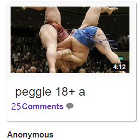 peggle 18+ b