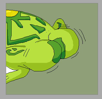 peggle 18 ass frog