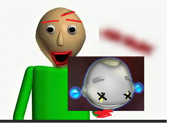 baldi art 545