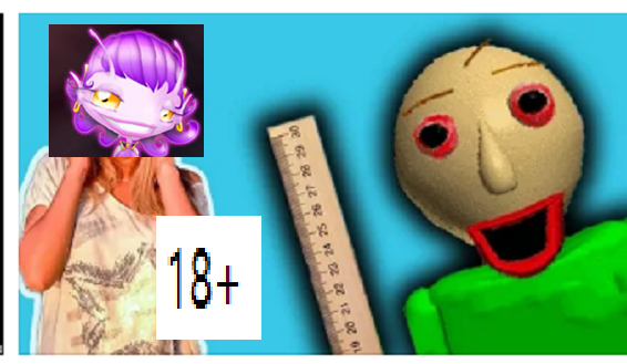 baldi vs vixx a