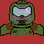 First Doom Slayer Attempt