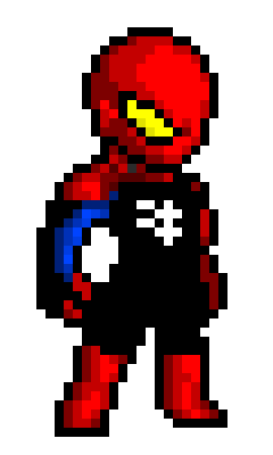 spiderboy