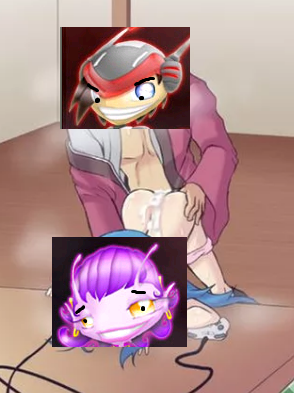 astropop deluxe 18 rule 34