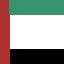uae flag
