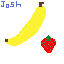 Josh (3H) ICT fruits