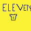 Eleven STRANGER THINGS
