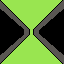 Logo del omnitrix prro