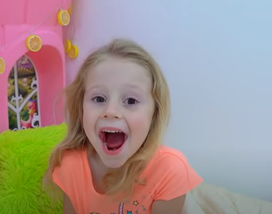 nastya was scared i so want to get rid of nastya youtube channel