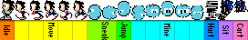 hectors here in mineblocks