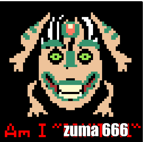 zuma 666
