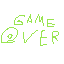 Game Over (Sloppy)