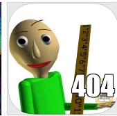404 baldi
