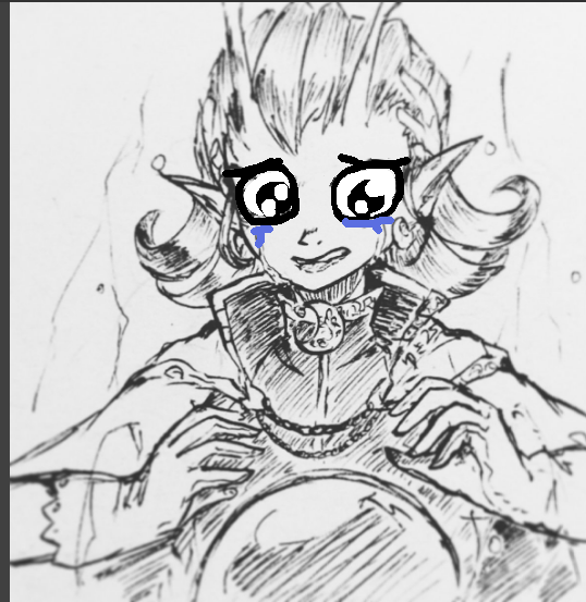 waa waa