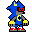 Metal sonic