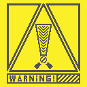 warning sign 8