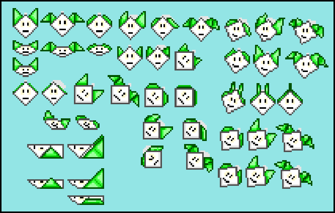 Sprite #207350