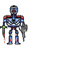 killer bot