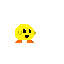 Kirby yellow ssb alt