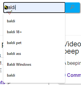 baldi 