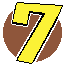 7
