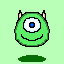 Mike Wazowski