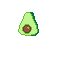 Quinn's avocado