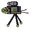 camera gun thing