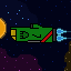 mini ship