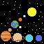 planets