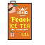 Kingsway  Ice tea  Peach