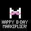 Markiplier logo