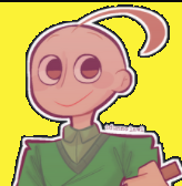 baldi fun