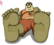 baldi fun foo