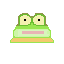 frog