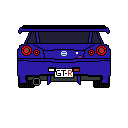 GTR-BLUE