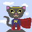 super neko