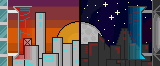 city background 2