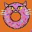 DonutCat