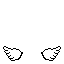 white wings
