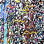a maze