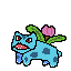 2- Ivysaur