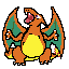 6- Charizard