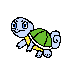 7- Squirtle*