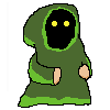 Green Wizard(Without) 4