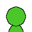 green body