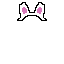 bunny ears
