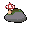 mushroom