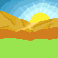 sun